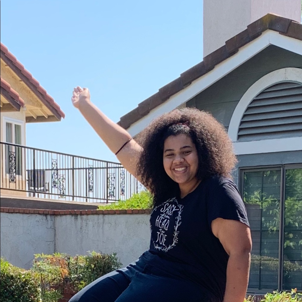 Meet your Posher, Mariah